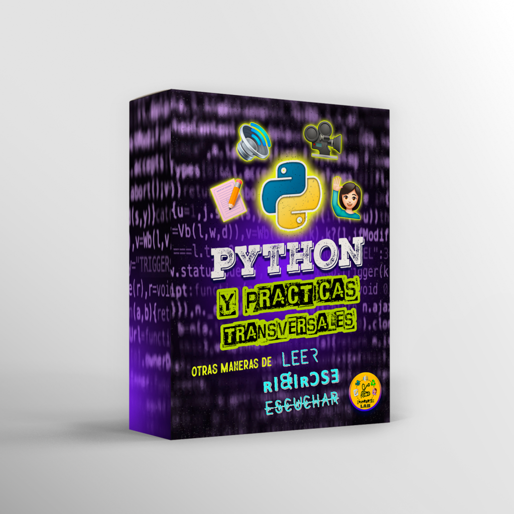 Pytom taller mockup