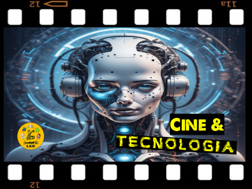Cine y Tec ESTE