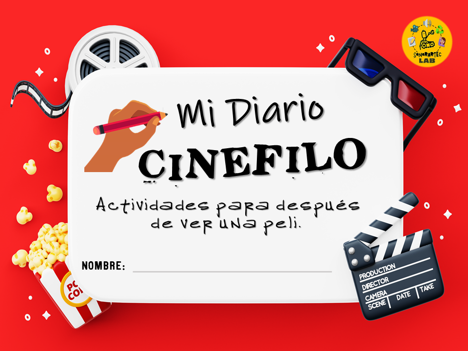 Mi Diario cinefilo