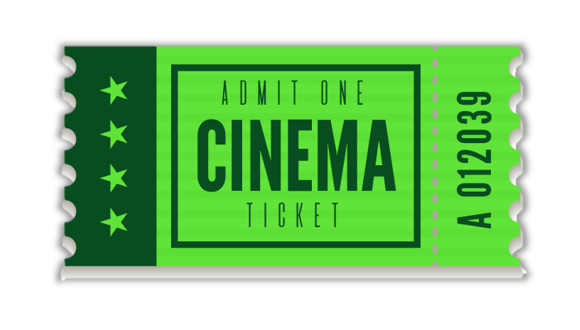 ticket