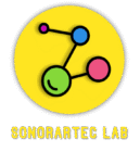 ⚡ Sonorartec Lab | Youtube | Blog