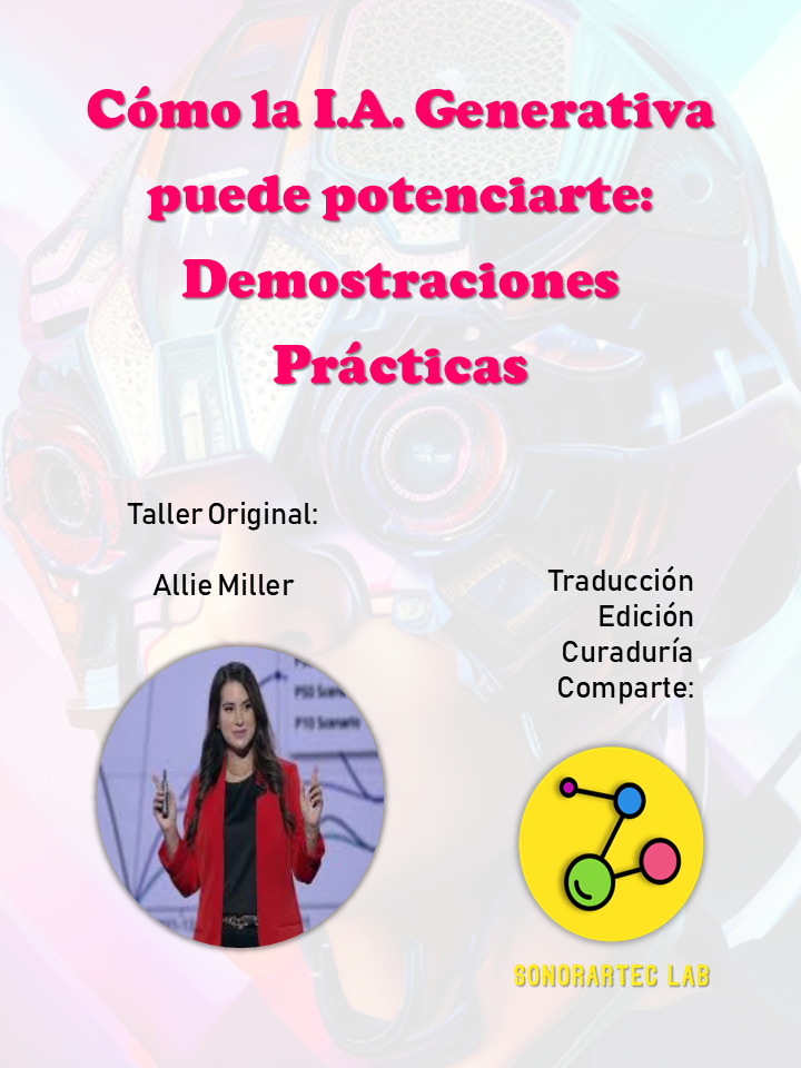 Metodo CRAFT de Allie