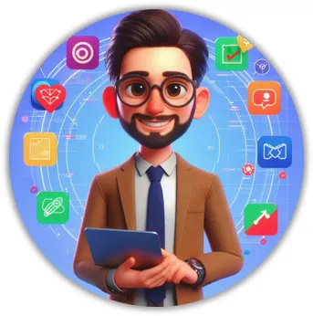 🤖💚 TUTOR.I.A. 17 MARKETING DIGITAL