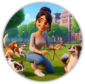 🤖💚 TUTOR.I.A. 13 VETERINARIAS