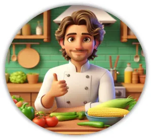 🤖💚 TUTOR.I.A. 9 RESTAURANTES