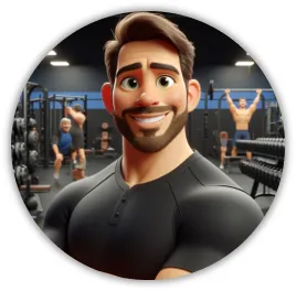 🤖💚 TUTOR.I.A. 18 ENTRENAMIENTO DEPORTIVO