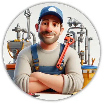🤖💚 TUTOR.I.A. 21 PLOMERÍA | CONSTRUCCIÓN | PISCINAS | MANTENIMIENTO