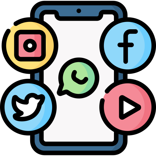 🤖💚 TUTOR.I.A. 27 redes sociales