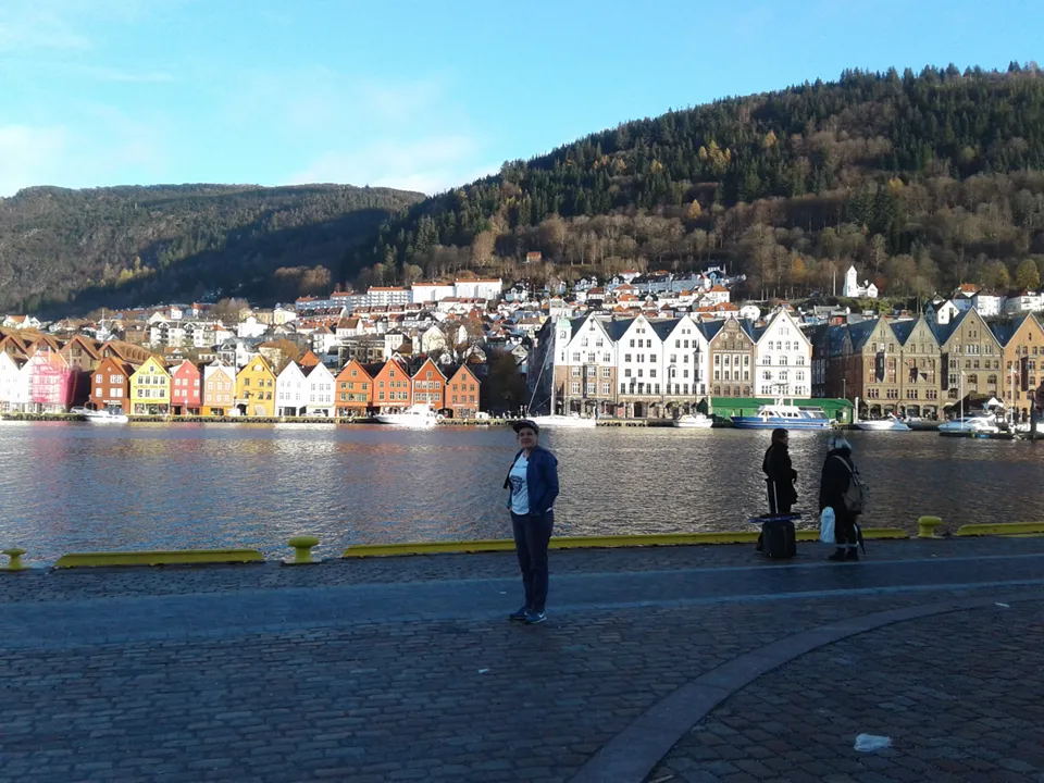 Bergen 🇳🇴