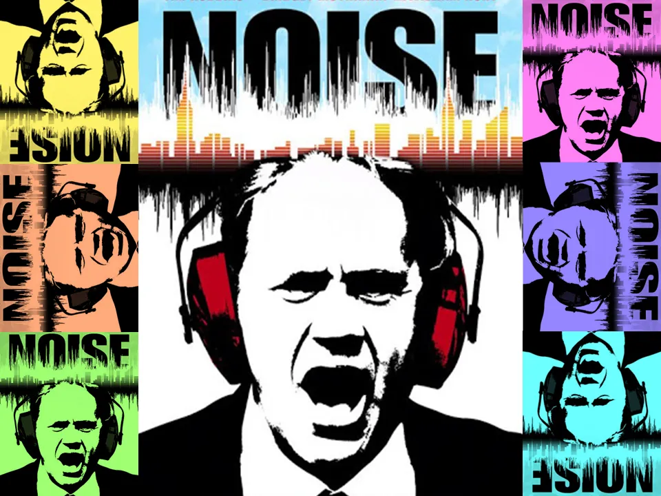 LAS VIBRACIONES SALVAJES. Fanzine. Sonorartec Lab 11zon