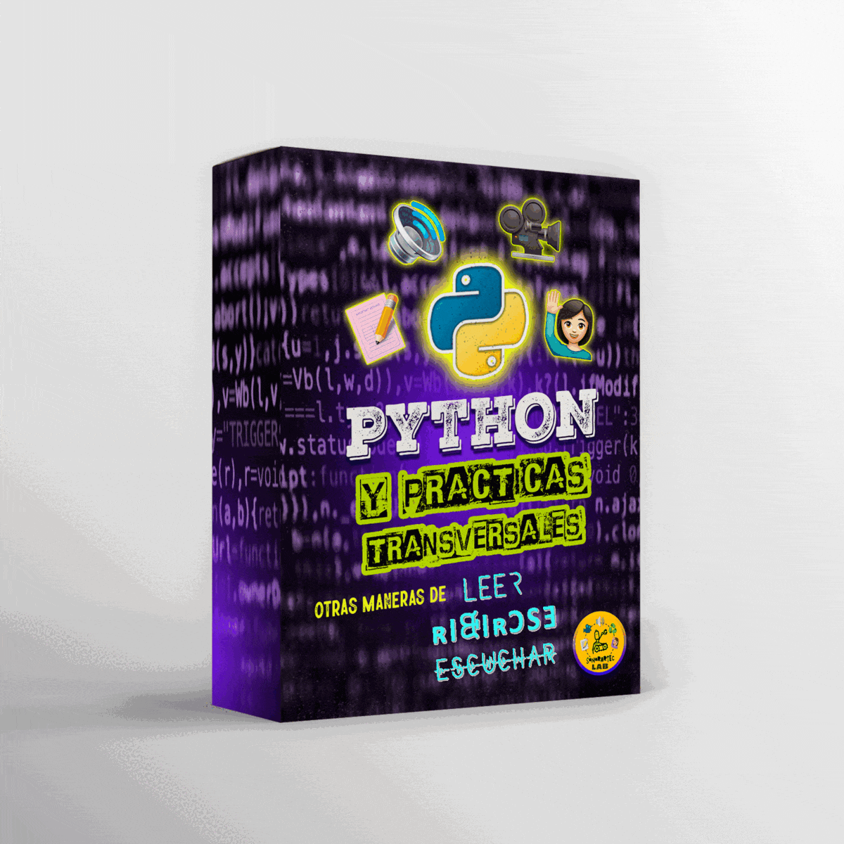 Python GIFT